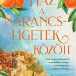 Ház a narancsligetek között