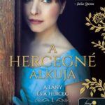 A hercegné alkuja