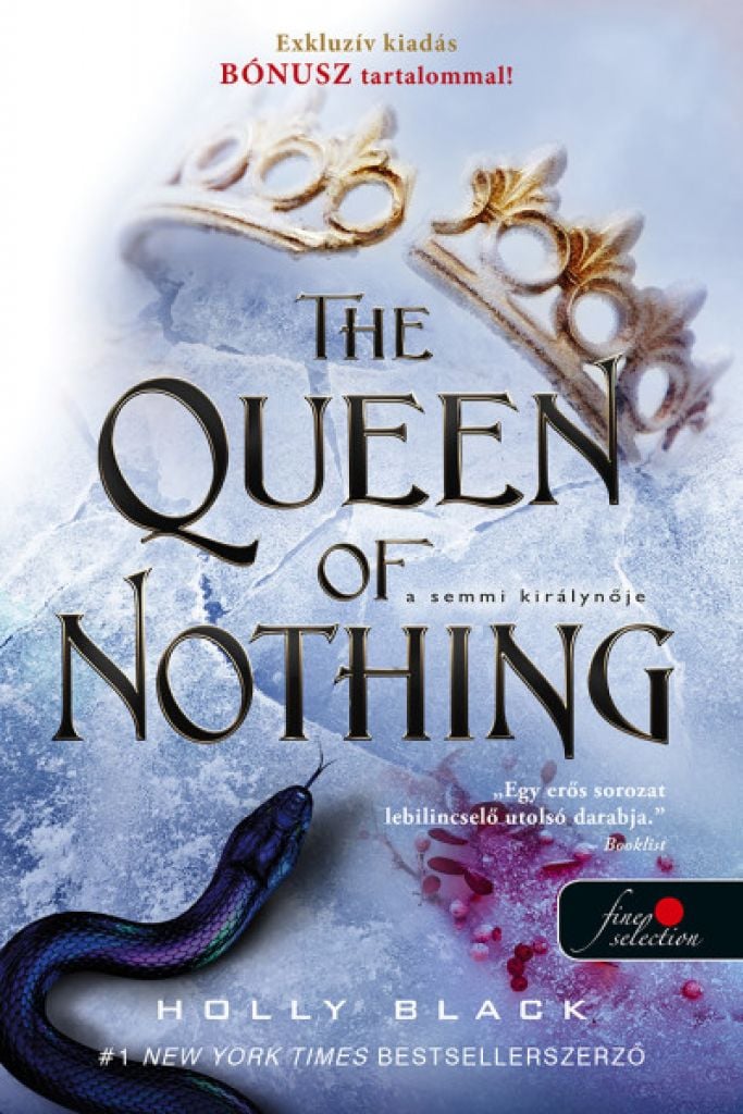 jpjrs8d13oqsthbi4cf8iyl3kcvkrmcqnaxudptq_cover.jpeg The Queen of Nothing - A semmi királynője - Image 1