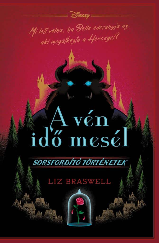 A vén idő mesél - Disney - Sorsfordító történetek - Image 1