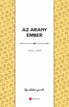 9786066464475.webp Az arany ember - Image 1
