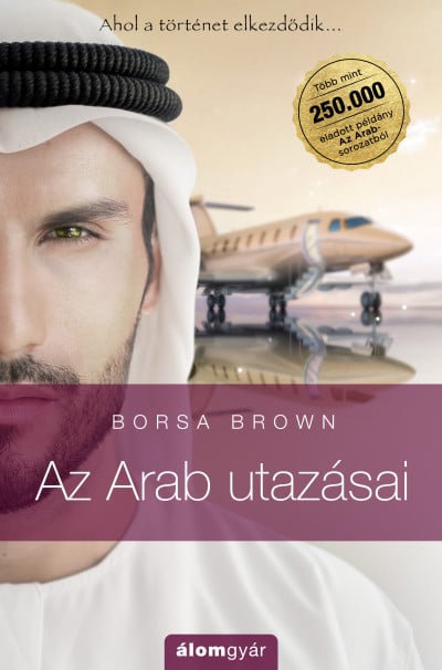 11963032_5_1.jpg Az Arab utazásai - Az Arab 0. - Image 1
