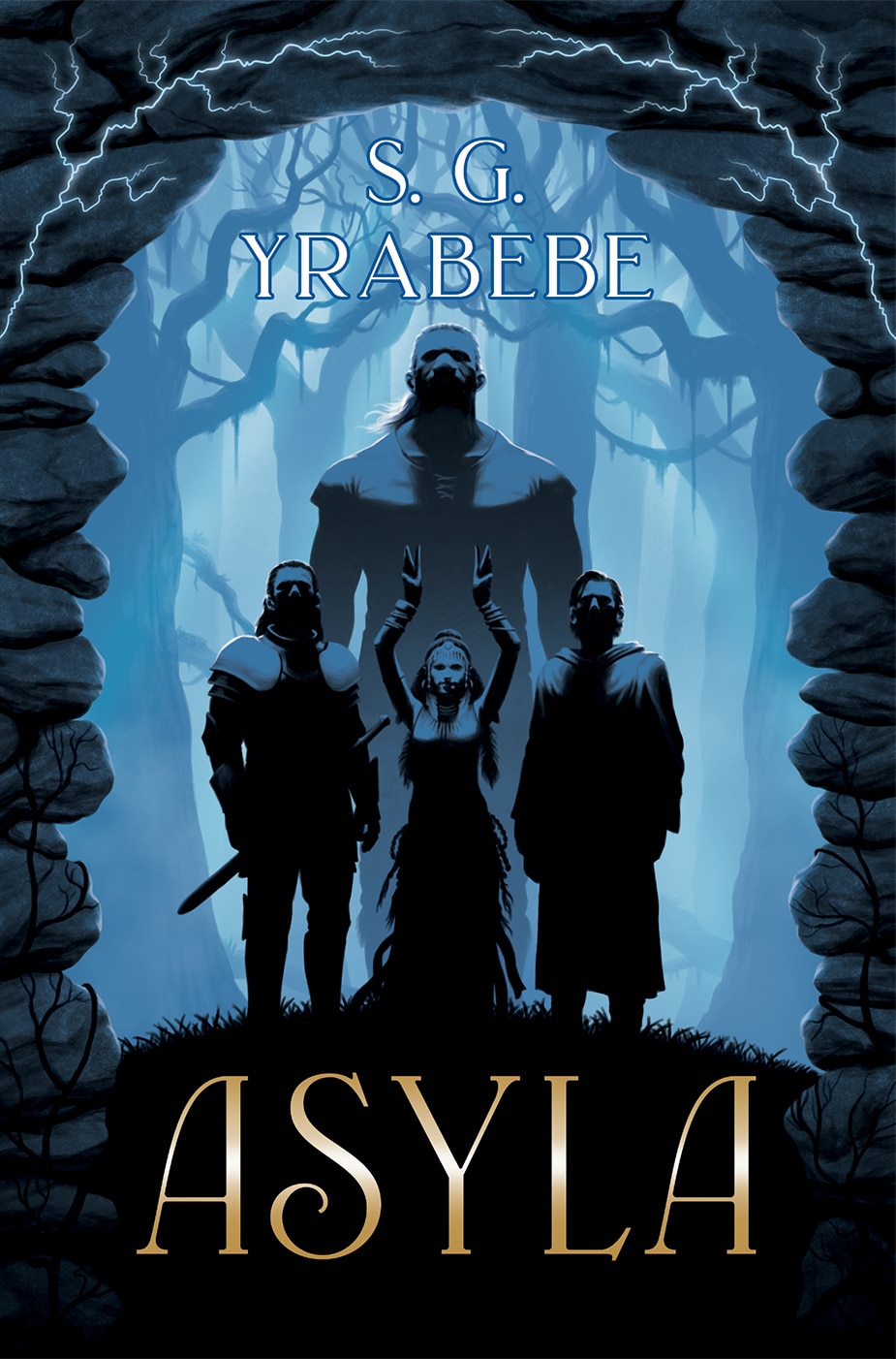 asyla.jpg Asyla - Image 1