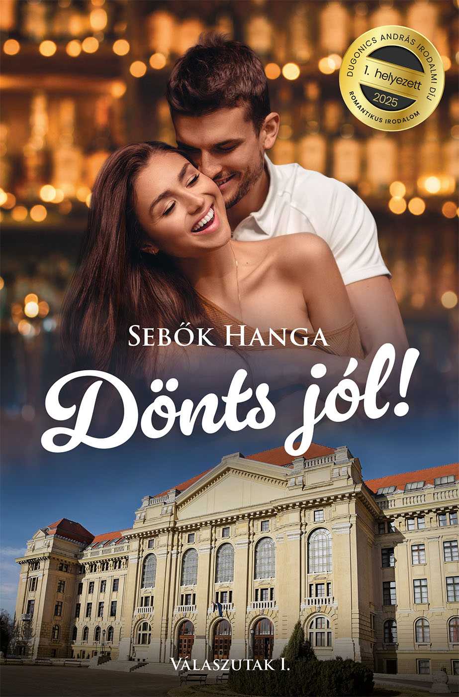 donts_jol_webshop.jpg Dönts jól! - Image 1